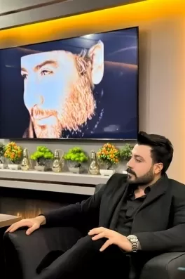 Bünyamin A., 30 yaşında