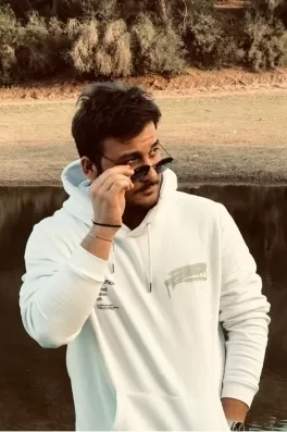 Berk B., 26 yaşında, Kocaeli