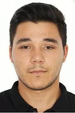 Tunahan A., 30 yaşında, İstanbul