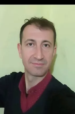 Ozan S., 46 yaşında, İstanbul
