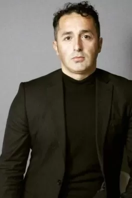 Bülent D., 51 yaşında, Bursa