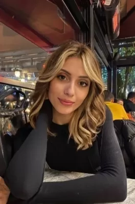 Mısra B., 34 yaşında, Yalova