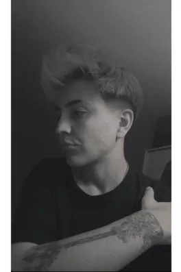 Nurdane K., 24 yaşında