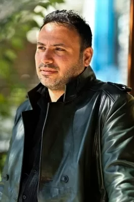 Halil Y., 41 yaşında, İstanbul