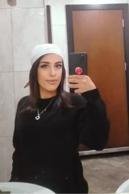 Zeynep K., 25 yaşında, Batman
