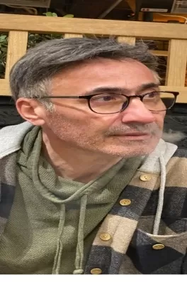 İsmail Ö., 55 yaşında, İstanbul