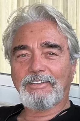 Sinan A., 71 yaşında