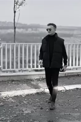 İbrahim Ç., 25 yaşında, Şanlıurfa