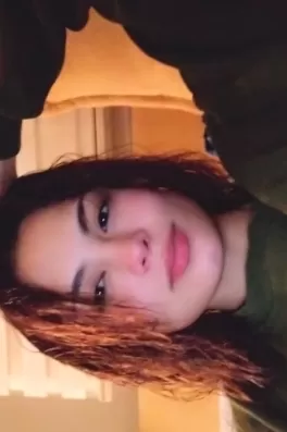 Dilara T., 20 yaşında
