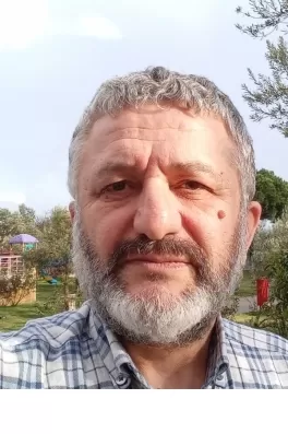 Mesut A., 59 yaşında, İstanbul