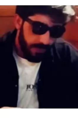 Veysel G., 29 yaşında, Bitlis
