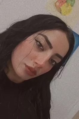 Leyla P., 23 yaşında, Van