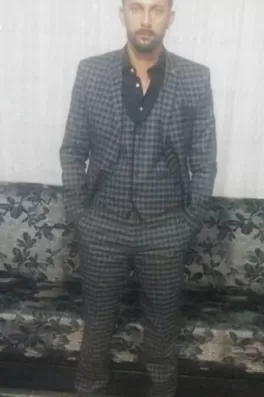 Veysi B., 42 yaşında, Batman