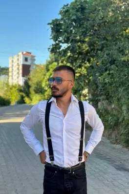 Güray K., 30 yaşında, Bartın