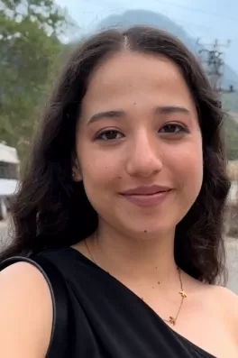 Seda D., 28 yaşında, Osmaniye