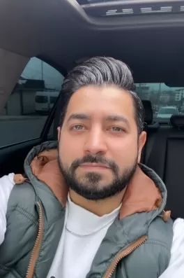 Yusuf D., 31 yaşında, Kocaeli
