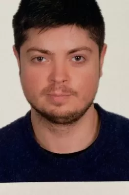 Ahmet Ç., 32 yaşında