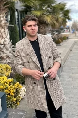 Umut K., 22 yaşında, Gaziantep