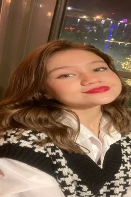 Deniz K., 22 yaşında, Kırklareli