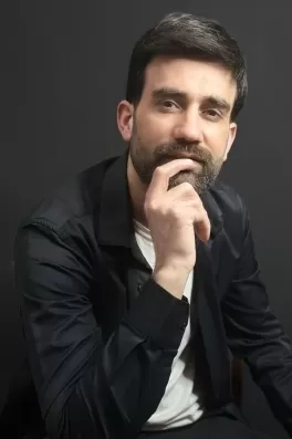 A.kadir Ö., 34 yaşında