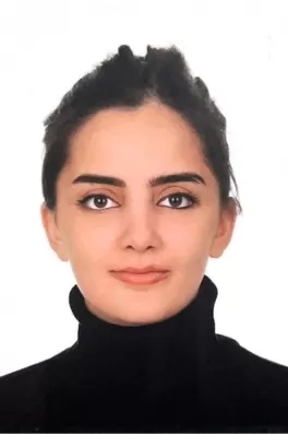 Tuğba O., 24 yaşında, Düzce