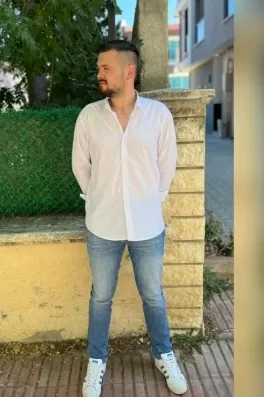 Sezer K., 29 yaşında, Samsun