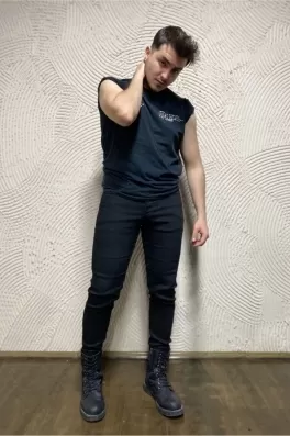 Hasan M., 23 yaşında, Bursa