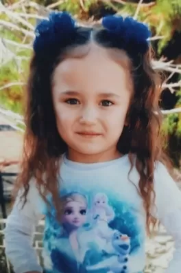 Mervebuluc7@gmail.com, 8 yaşında, Denizli