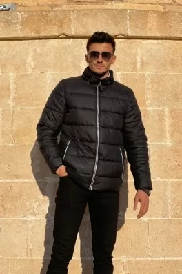 Bilal Ş., 27 yaşında, Adana