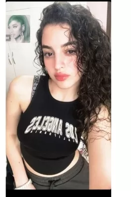 Aysel G., 17 yaşında, Adana