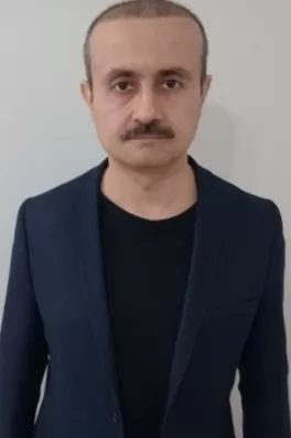 Güven Ç., 43 yaşında, Ankara