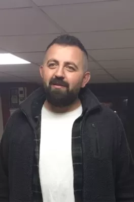 Orhan S., 37 yaşında, Kastamonu