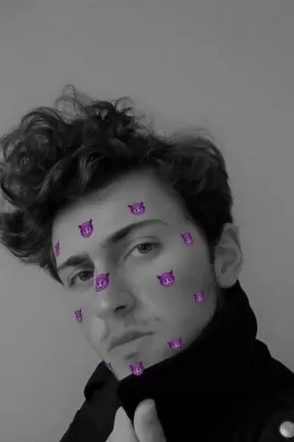 Ozan Ç., 22 yaşında, Van