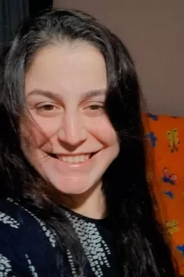 Havva Ç., 33 yaşında