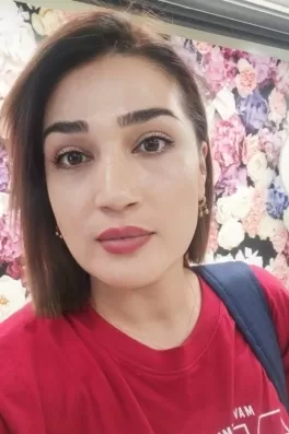 Leyla Y., 39 yaşında