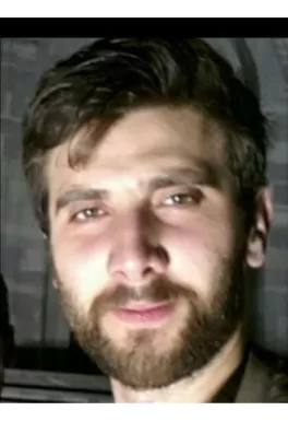 Ahmed Y., 36 yaşında