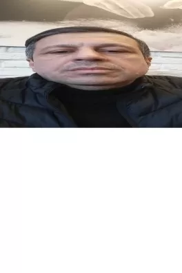 Uğur A., 51 yaşında, Kocaeli