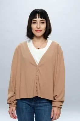 Kübra Ç., 28 yaşında, İstanbul