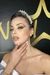 Cast ajans Başak elmas