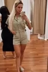 Cast ajans Başak elmas