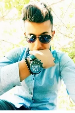 İsmail T., 28 yaşında, Kahramanmaraş