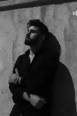 Yusuf I., 22 yaşında, Van