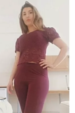 Nergiz Y., 27 yaşında