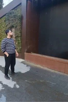 Selçuk Y., 26 yaşında