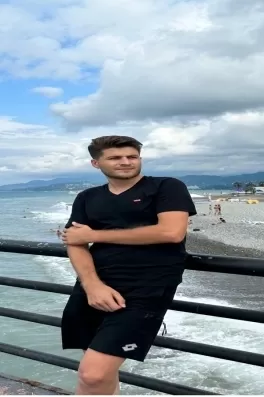 Muhammed T., 29 yaşında, Adıyaman