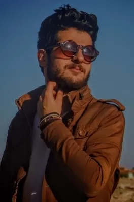 Okan K., 38 yaşında