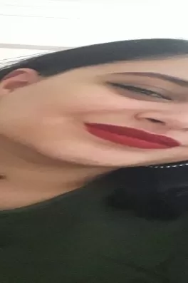 Hatice İ., 27 yaşında, Bursa