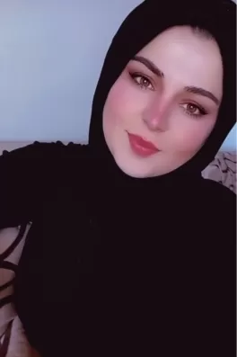 Nurcan K., 29 yaşında, Nevşehir