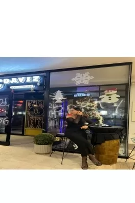 Derya Ü., 28 yaşında, Kocaeli