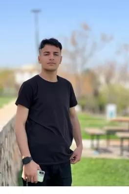 Cafer Y., 3 yaşında, Şanlıurfa
